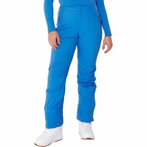 Halfdays Alessandra Ski Pant - Bluebird
